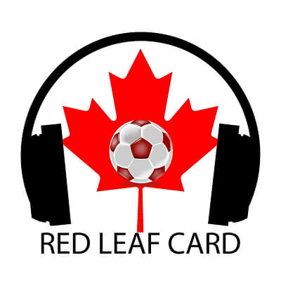Red Leaf Card