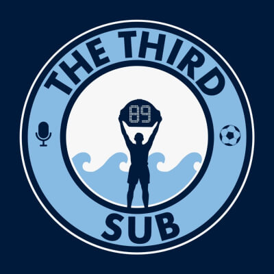 The Third Sub Podcast